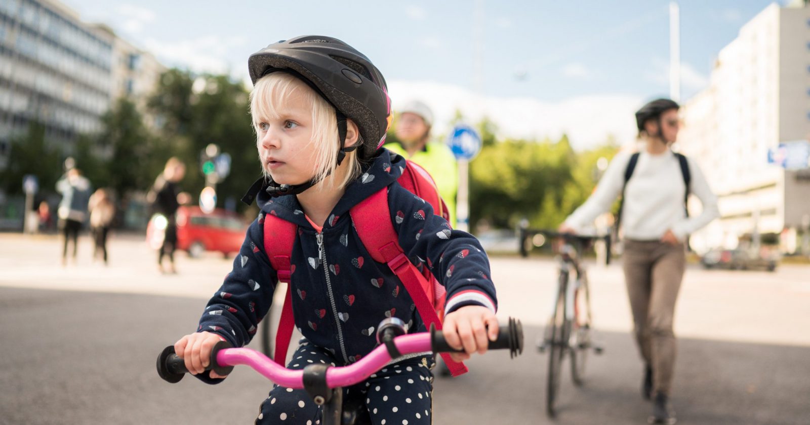 Lahti on toiseksi vähäpäästöisin kaupunki Suomessa